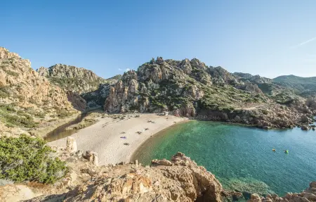 Casa Elda, Appartement 4 personnes à Costa Paradiso - Photo 7