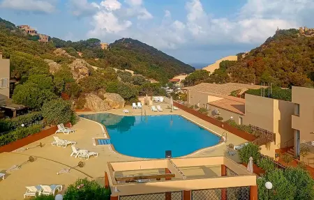 Casa Elda, Appartement 4 personnes à Costa Paradiso - Photo 8