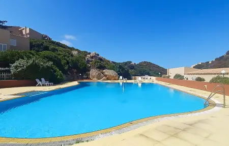 Casa Elda, Appartement 4 personnes à Costa Paradiso - Photo 9