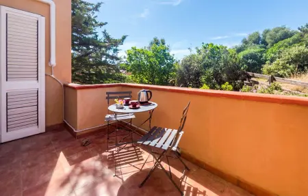 Casa Elda, Appartement 4 personnes à Costa Paradiso - Photo 12