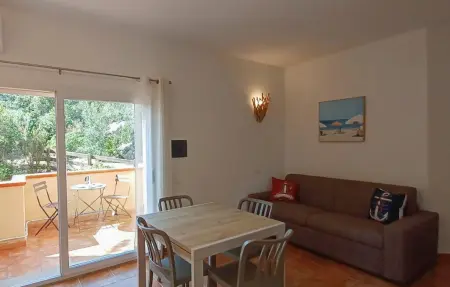 Casa Elda, Appartement 4 personnes à Costa Paradiso - Photo 13