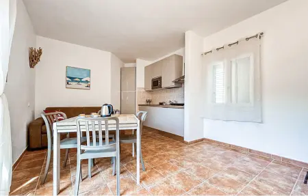 Casa Elda, Appartement 4 personnes à Costa Paradiso - Photo 14