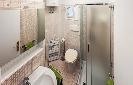 Casa Elda, Appartement 4 personnes à Costa Paradiso - Photo 18
