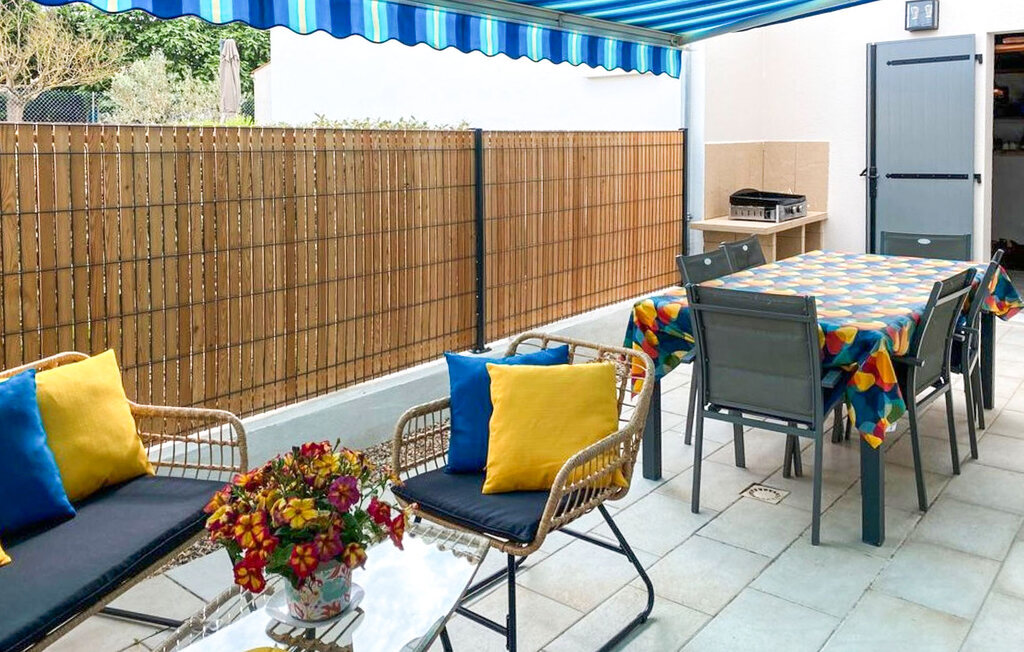 Maison 7 pers. à La Cotinière, terrasse et garage - Photo 7