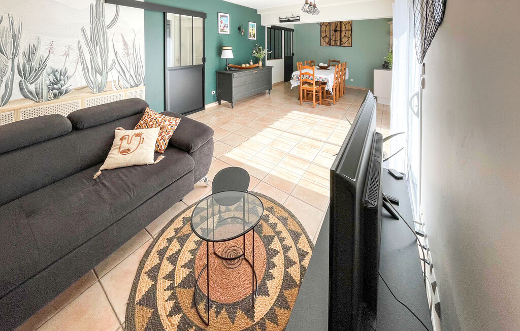 Maison 7 pers. à La Cotinière, terrasse et garage - Photo 10
