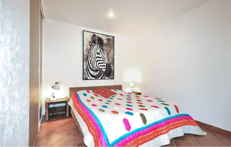 Maison 4 pers. avec piscine partagée à Argelès : photo 6