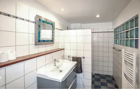 Maison 4 pers. avec piscine partagée à Argelès : photo 7