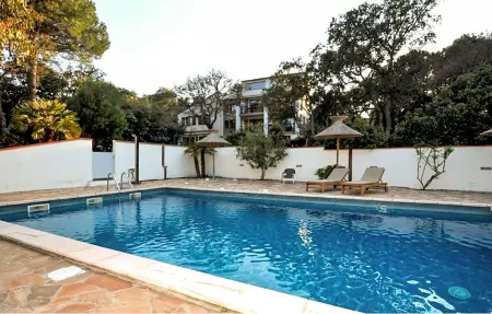 Maison 4 pers. avec piscine partagée à Argelès : photo 9