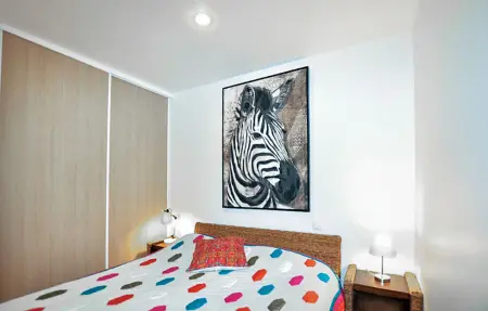 Maison 4 pers. avec piscine partagée à Argelès : photo 16