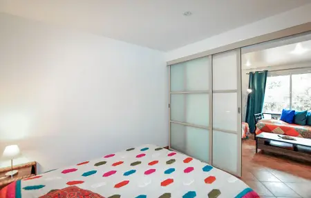 Maison 4 pers. avec piscine partagée à Argelès : photo 17