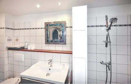 Maison 4 pers. avec piscine partagée à Argelès : photo 18