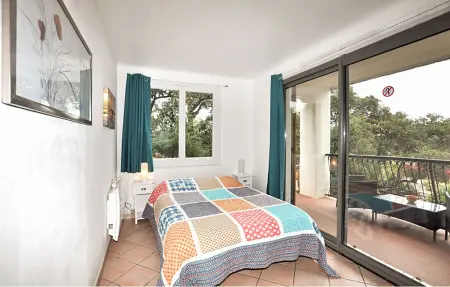 Maison 2 chambres piscine privée à Argelès-sur-Mer : photo 5