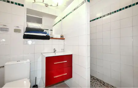 Maison 2 chambres piscine privée à Argelès-sur-Mer : photo 6