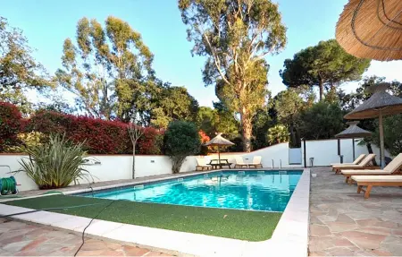 Maison 2 chambres piscine privée à Argelès-sur-Mer : photo 9