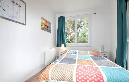 Maison 2 chambres piscine privée à Argelès-sur-Mer : photo 14