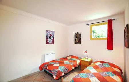 Maison 2 chambres piscine privée à Argelès-sur-Mer : photo 15