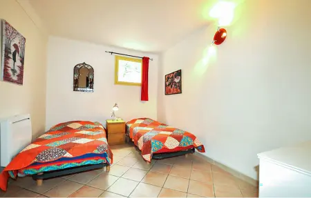 Maison 2 chambres piscine privée à Argelès-sur-Mer : photo 16