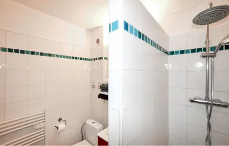 Maison 2 chambres piscine privée à Argelès-sur-Mer : photo 17