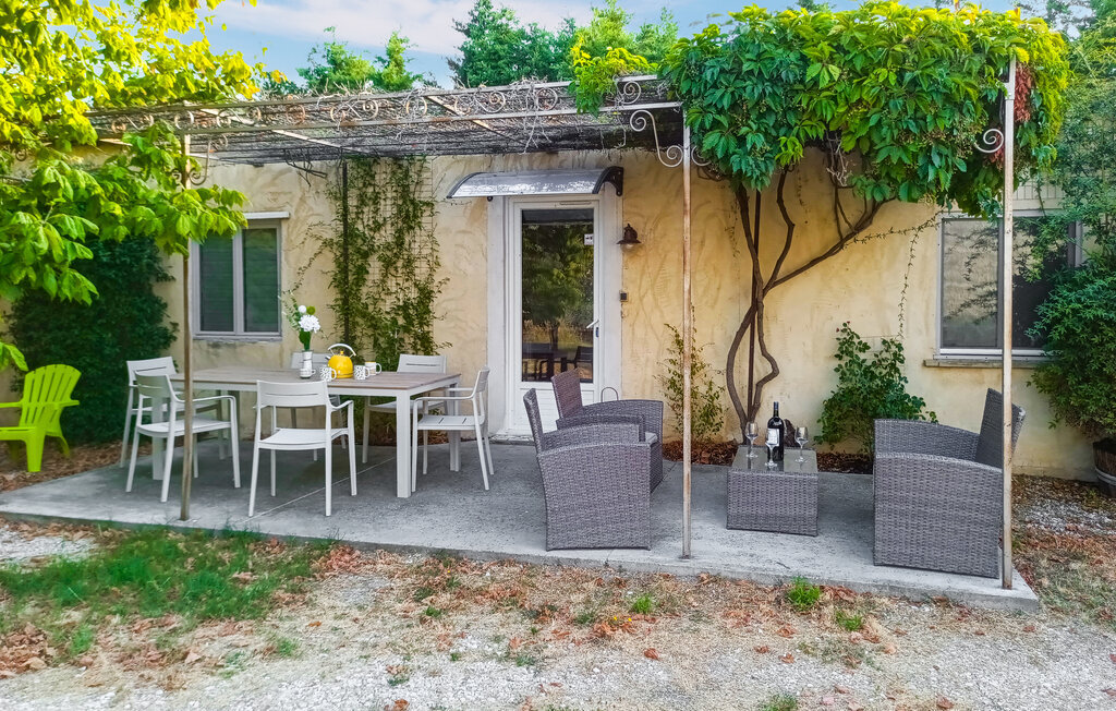 Mazet des Vignes – Maison 5 pers. Courthezon - Photo 1