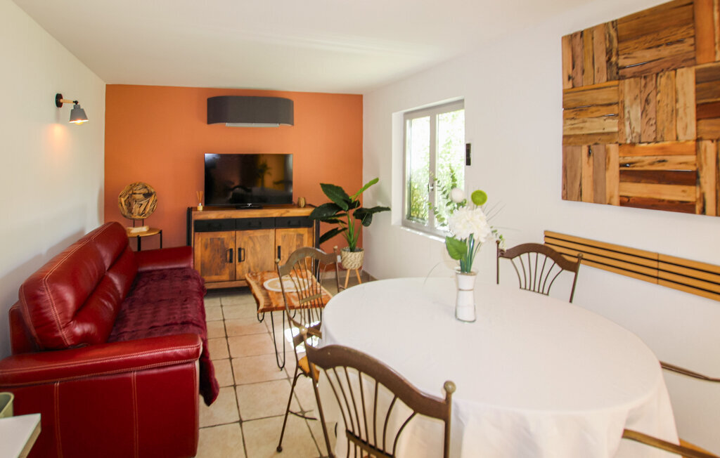 Mazet des Vignes – Maison 5 pers. Courthezon - Photo 3