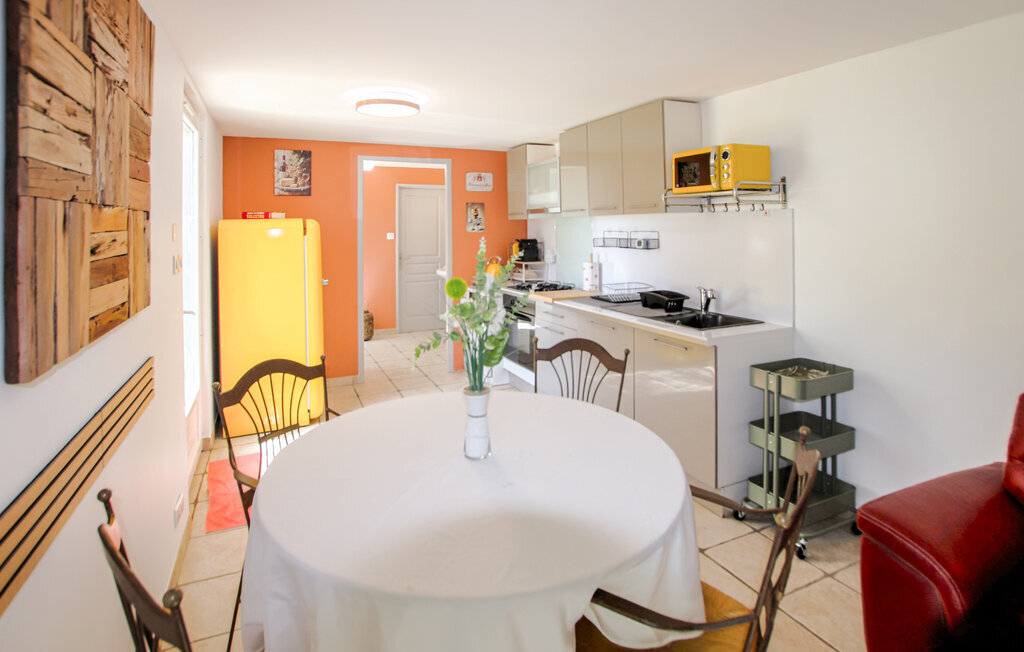 Mazet des Vignes – Maison 5 pers. Courthezon - Photo 5