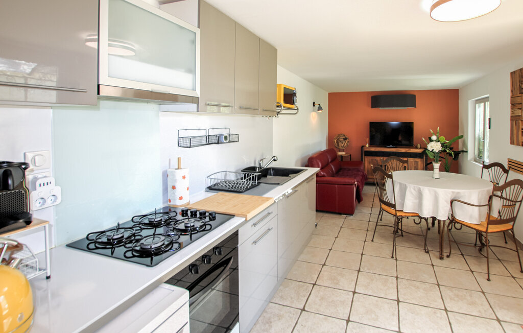 Mazet des Vignes – Maison 5 pers. Courthezon - Photo 9