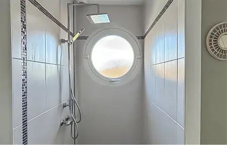Maison 10 personnes avec piscine chauffée et sauna à Tarnès : photo 21