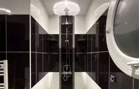 Maison 10 personnes avec piscine chauffée et sauna à Tarnès : photo 22