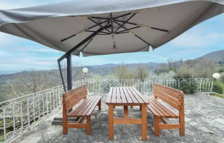 Maison en pierre avec piscine privée à Cavriglia : photo 6