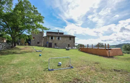 Maison en pierre avec piscine privée à Cavriglia : photo 10