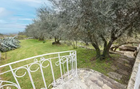 Maison en pierre avec piscine privée à Cavriglia : photo 16