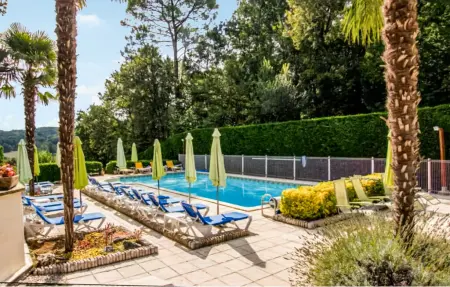 Location maison à Carlux, Charmante maison au calme