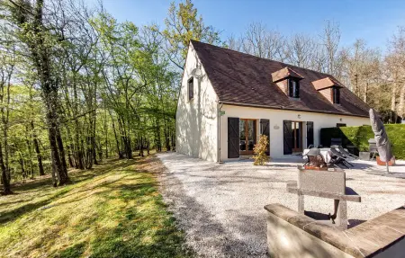 Charmante maison au calme, Maison 6 personnes à Carlux - Photo 1