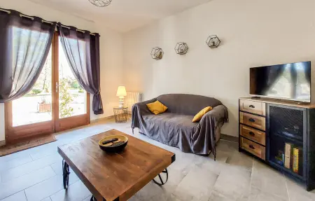 Charmante maison au calme, Maison 6 personnes à Carlux - Photo 2