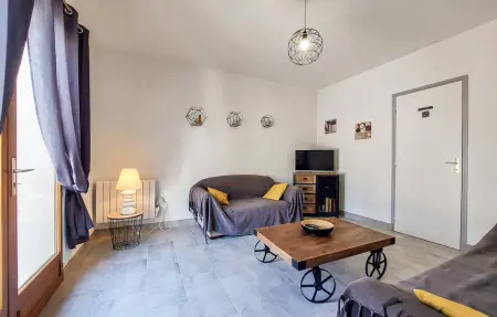 Charmante maison au calme, Maison 6 personnes à Carlux - Photo 3