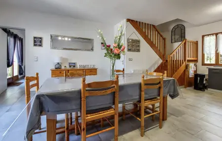 Charmante maison au calme, Maison 6 personnes à Carlux - Photo 4