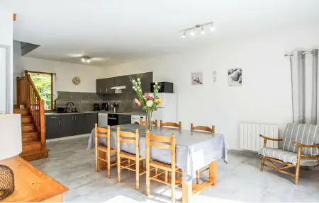 Charmante maison au calme, Maison 6 personnes à Carlux - Photo 5