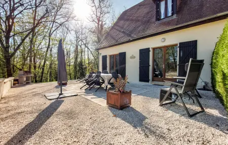 Charmante maison au calme, Maison 6 personnes à Carlux - Photo 7