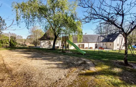 Charmante maison au calme, Maison 6 personnes à Carlux - Photo 8