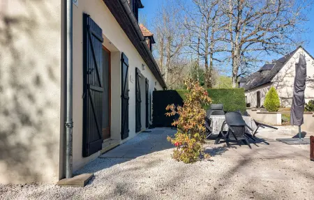 Charmante maison au calme, Maison 6 personnes à Carlux - Photo 9