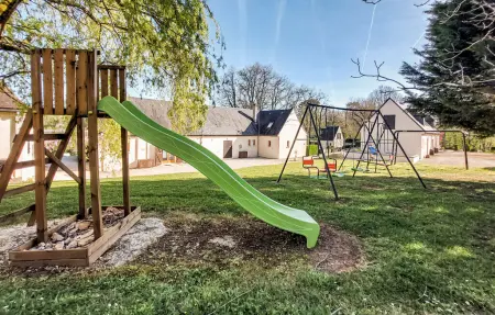 Charmante maison au calme, Maison 6 personnes à Carlux - Photo 10