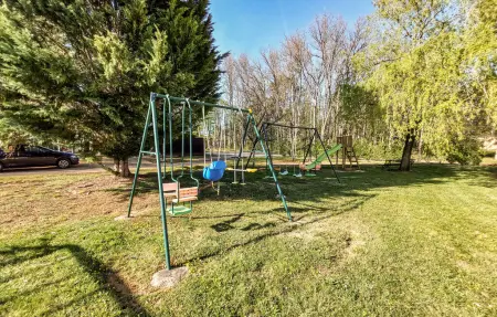 Charmante maison au calme, Maison 6 personnes à Carlux - Photo 11