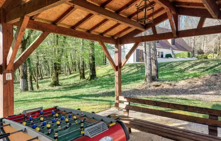 Charmante maison au calme, Maison 6 personnes à Carlux - Photo 12