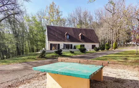 Charmante maison au calme, Maison 6 personnes à Carlux - Photo 13
