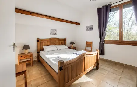 Charmante maison au calme, Maison 6 personnes à Carlux - Photo 17