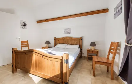 Charmante maison au calme, Maison 6 personnes à Carlux - Photo 18