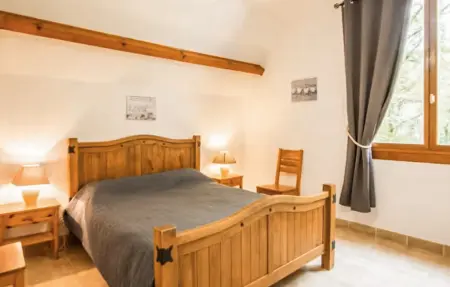 Charmante maison au calme, Maison 6 personnes à Carlux - Photo 19