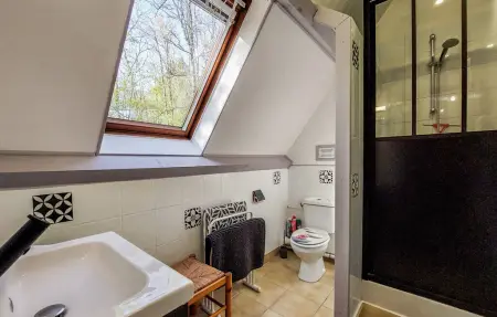 Charmante maison au calme, Maison 6 personnes à Carlux - Photo 21