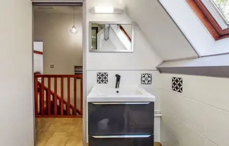 Charmante maison au calme, Maison 6 personnes à Carlux - Photo 22