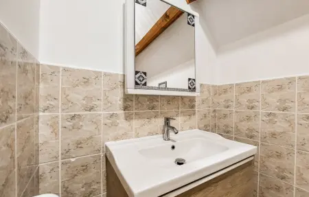 Charmante maison au calme, Maison 6 personnes à Carlux - Photo 24